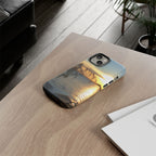 Sunset Beach Tough Case