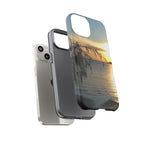 Sunset Beach Tough Case