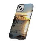 Sunset Beach Tough Case