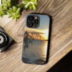 Sunset Beach Tough Case