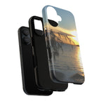 Sunset Beach Tough Case