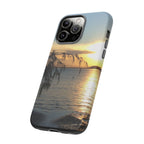 Sunset Beach Tough Case