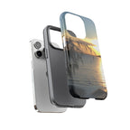 Sunset Beach Tough Case