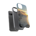 Sunset Beach Tough Case
