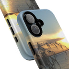 Sunset Beach Tough Case