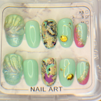 Seashell Serenade