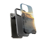 Sunset Beach Tough Case
