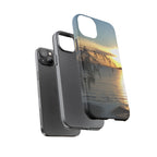 Sunset Beach Tough Case