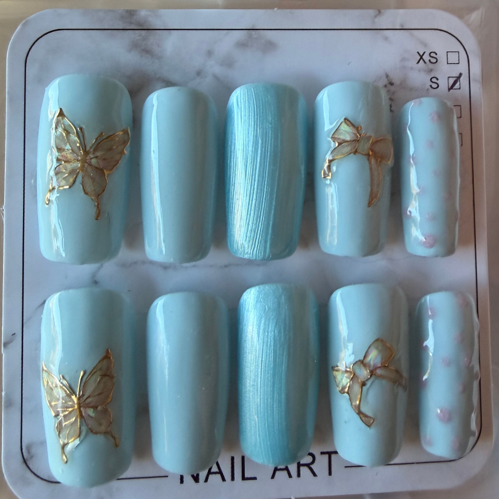 Azure Flutter