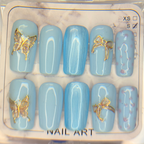 Azure Flutter