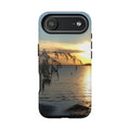 Sunset Beach Tough Case