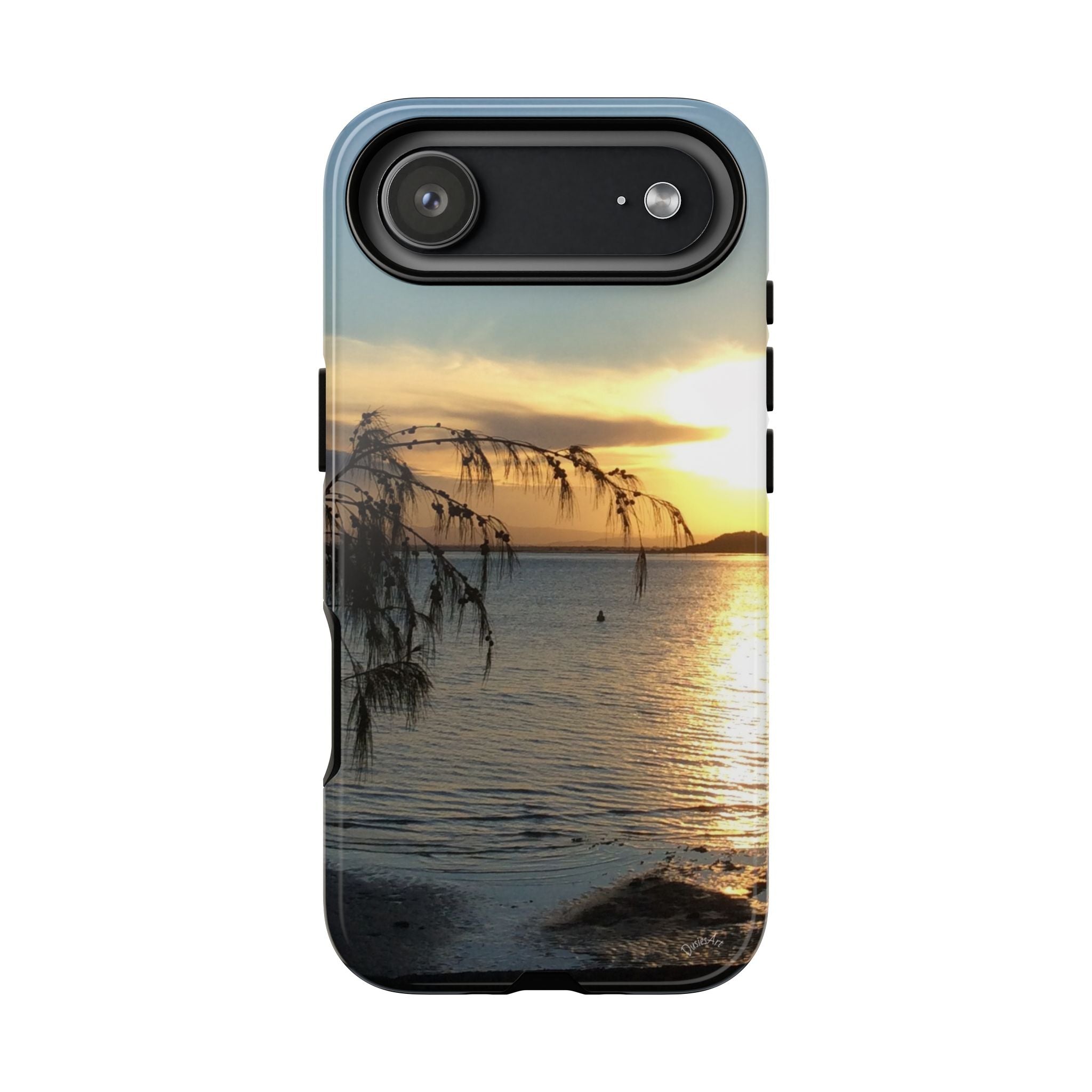 Sunset Beach Tough Case