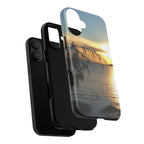 Sunset Beach Tough Case
