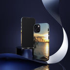 Sunset Beach Tough Case