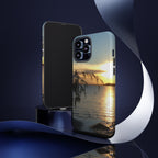 Sunset Beach Tough Case