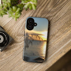 Sunset Beach Tough Case