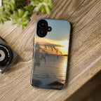 Sunset Beach Tough Case