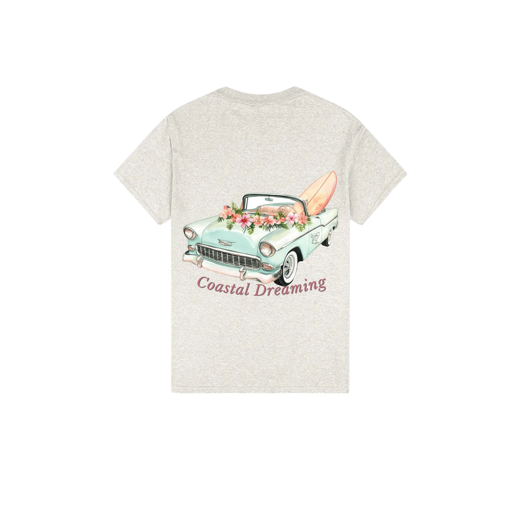 Coastal Dreaming Tee