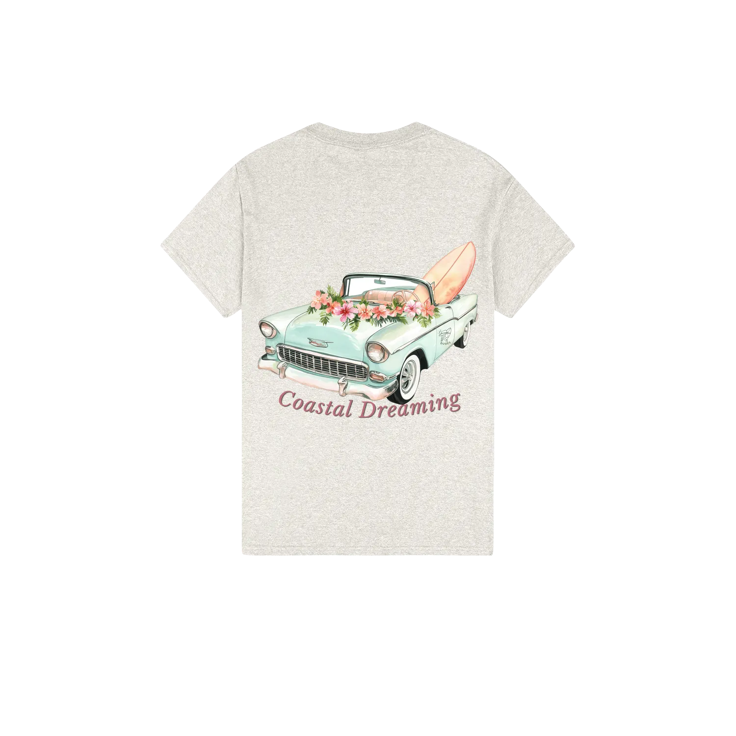 Coastal Dreaming Tee