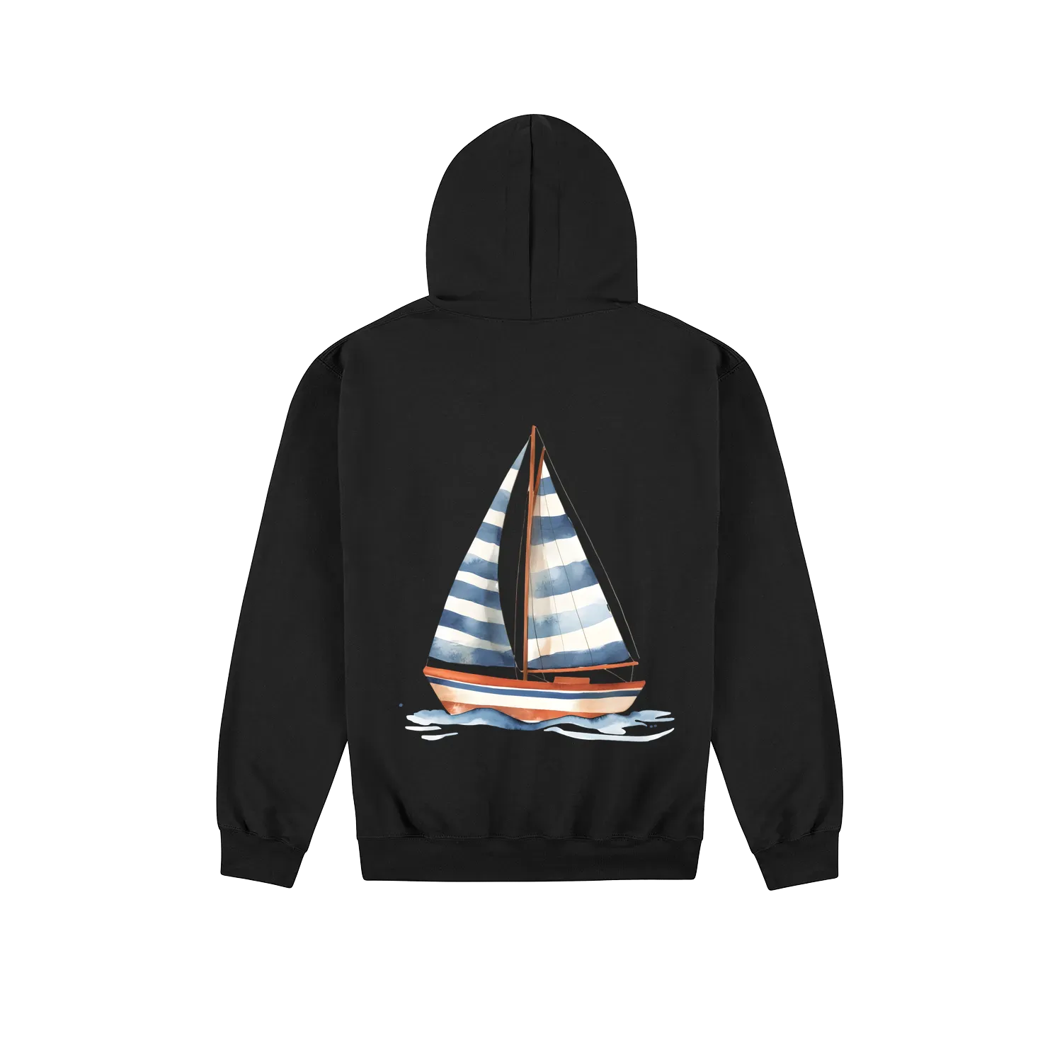 Coastal Sail
