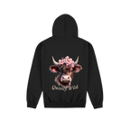 Quietly Wild Hoodie