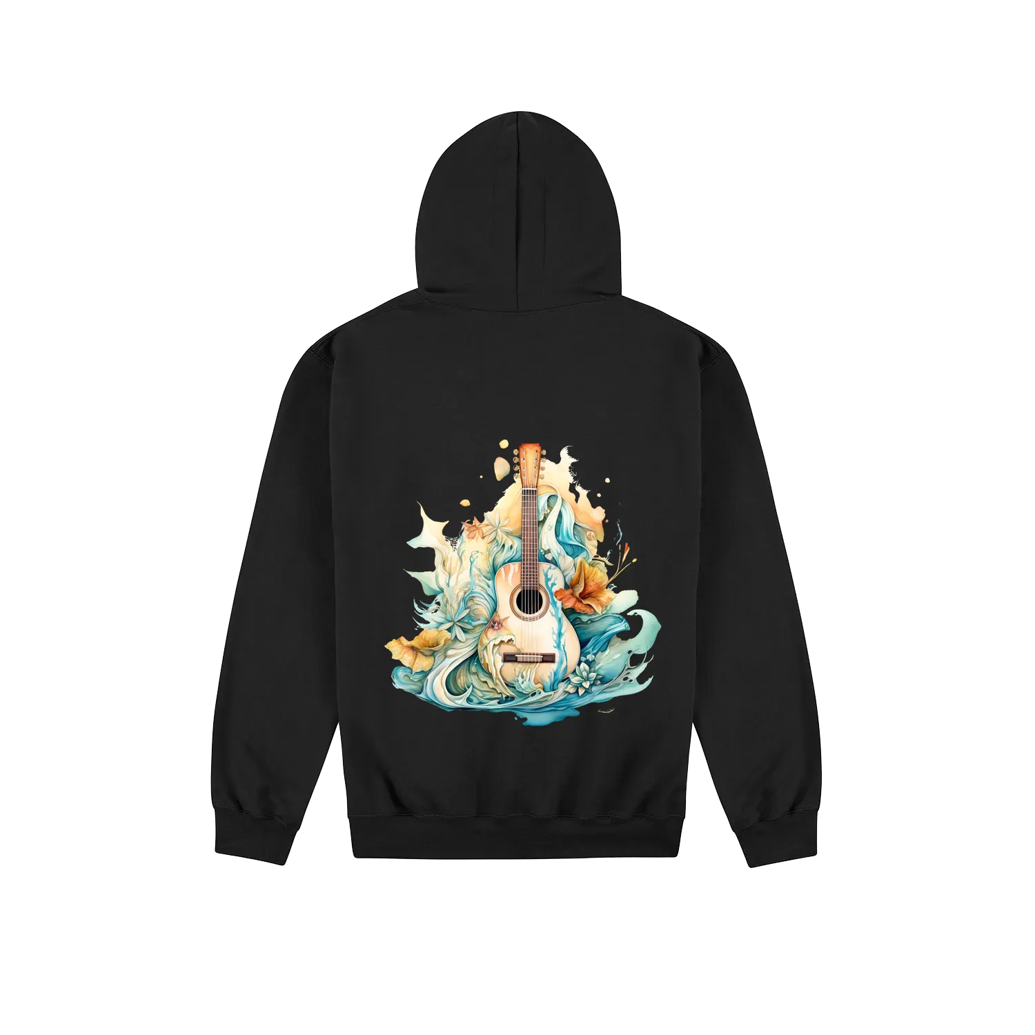 Coastal Melodie Hoodie