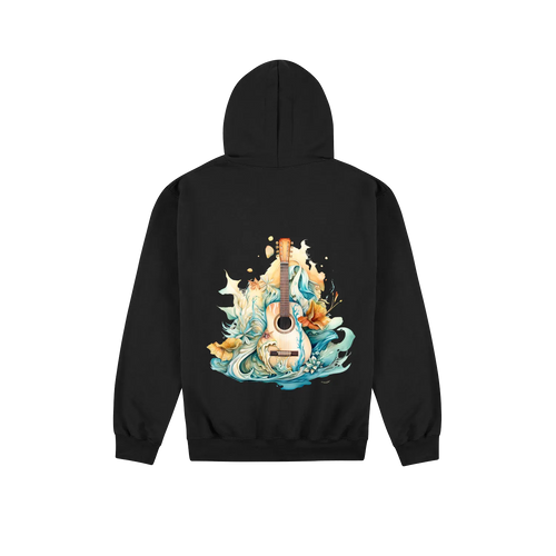 Coastal Melodie Hoodie