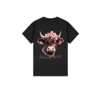 Quietly Wild Tee
