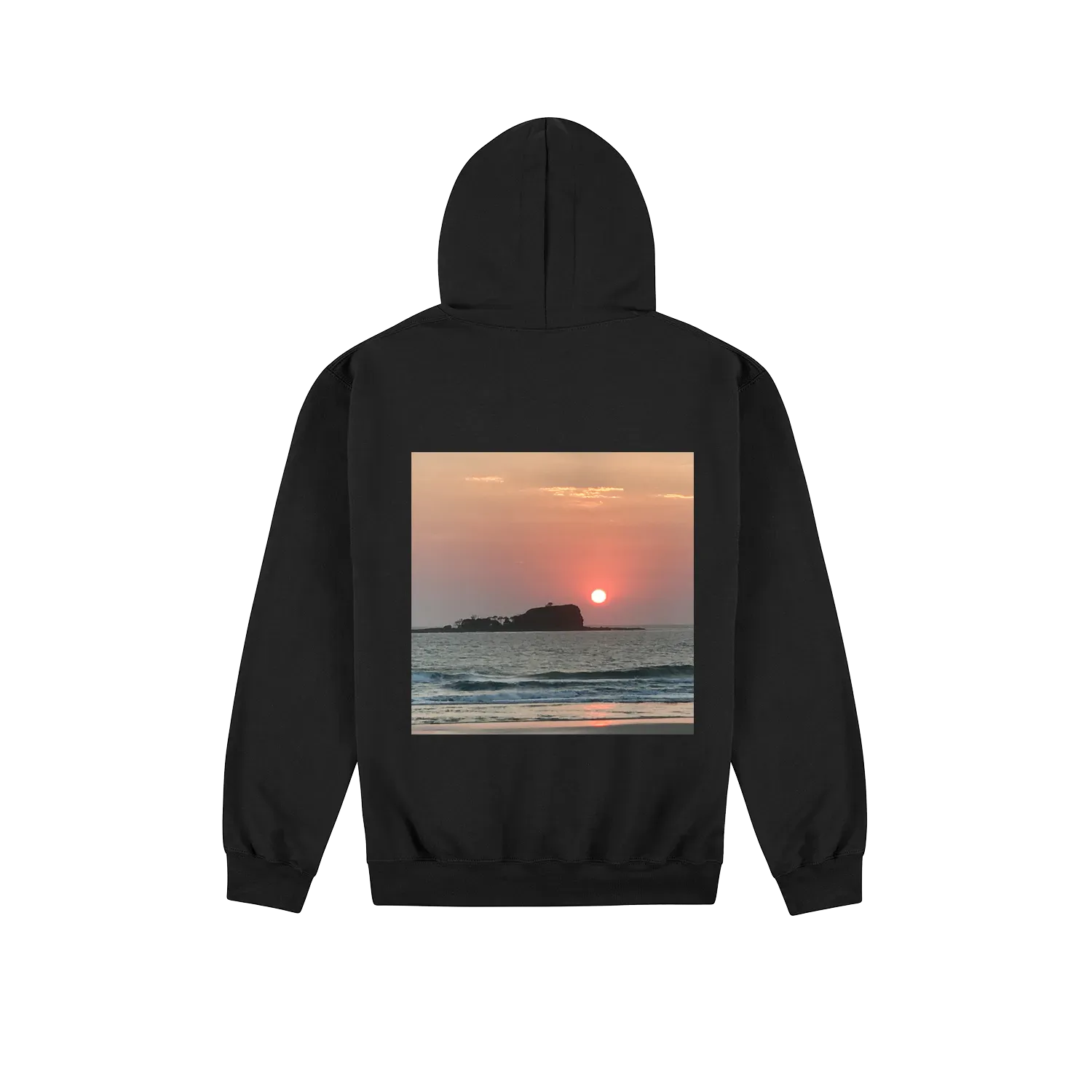 Mudjimba Sunrise