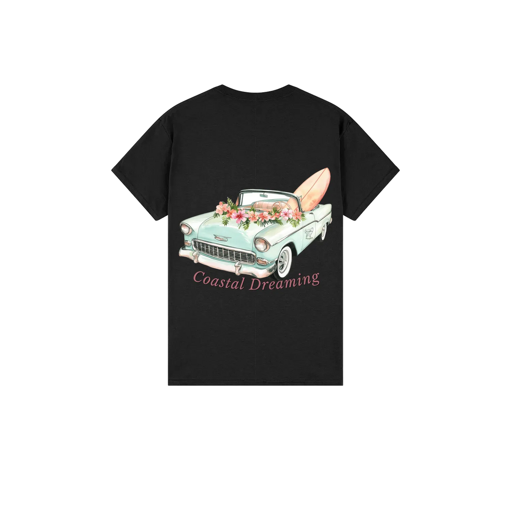 Coastal Dreaming Tee