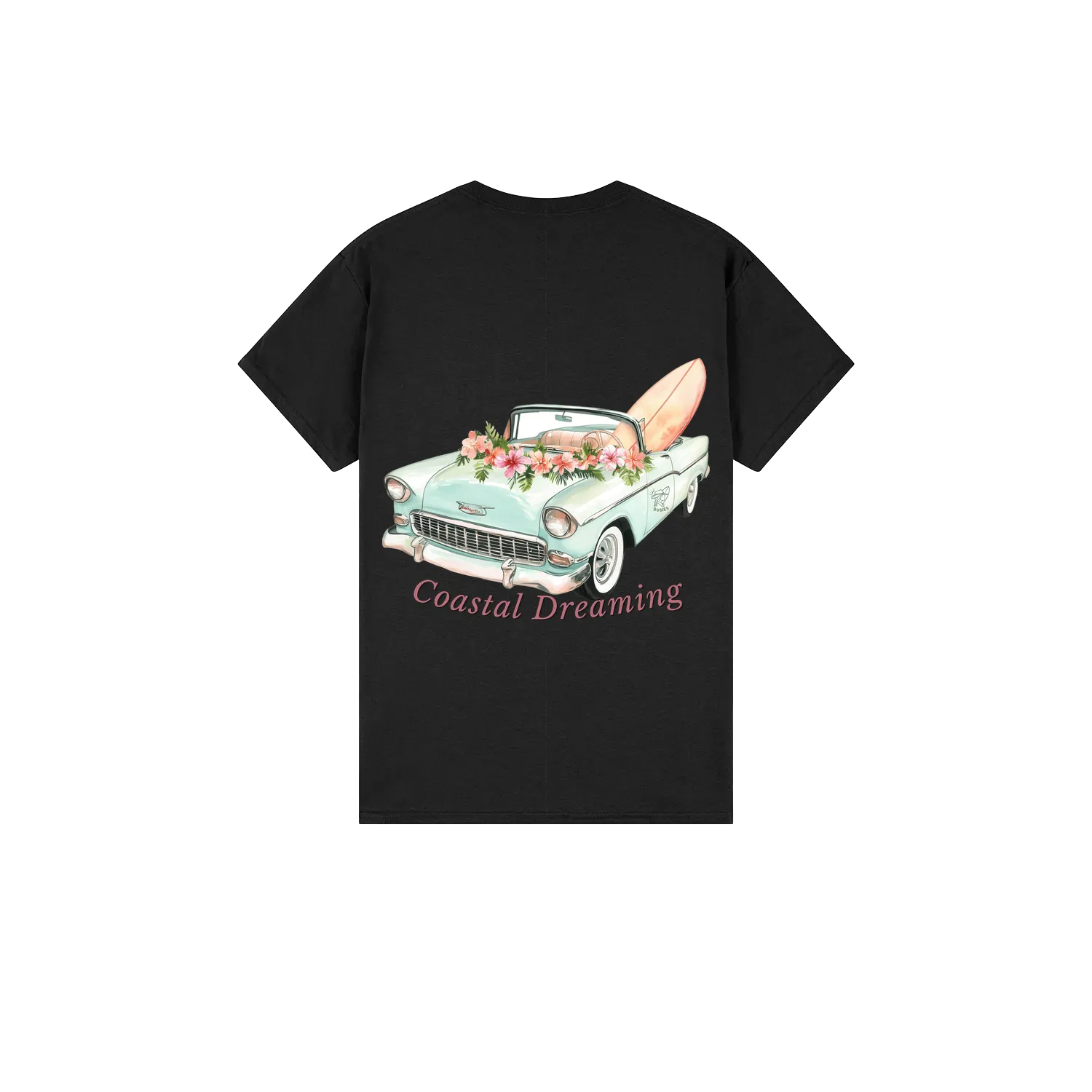 Coastal Dreaming Tee