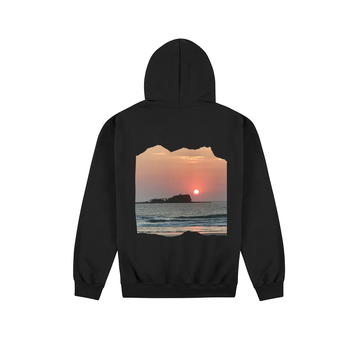 Mudjimba Sunrise