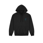 Coastal Hibiscus Pullover
