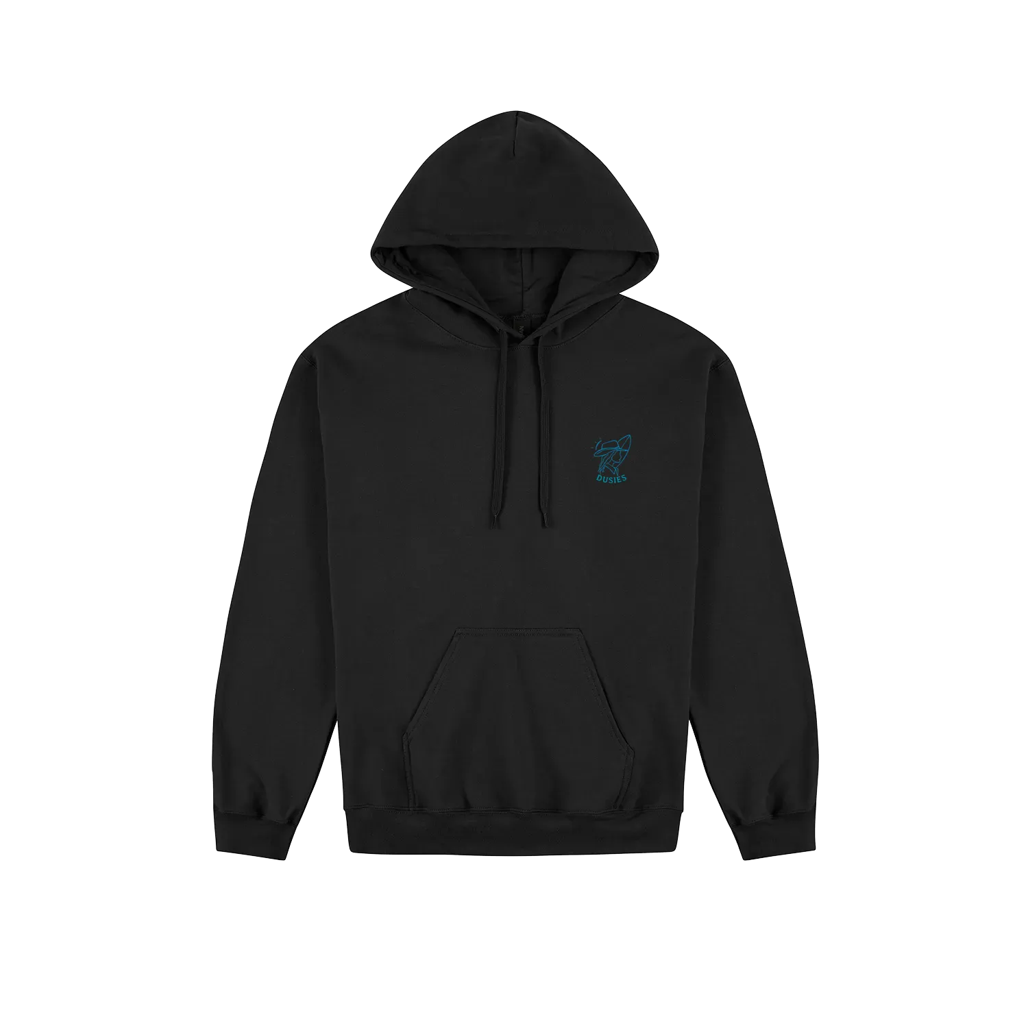 Coastal Hibiscus Pullover
