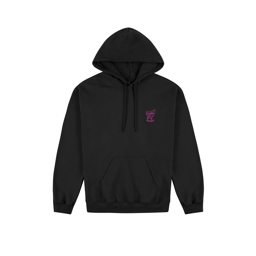 Coastal Melodie Hoodie