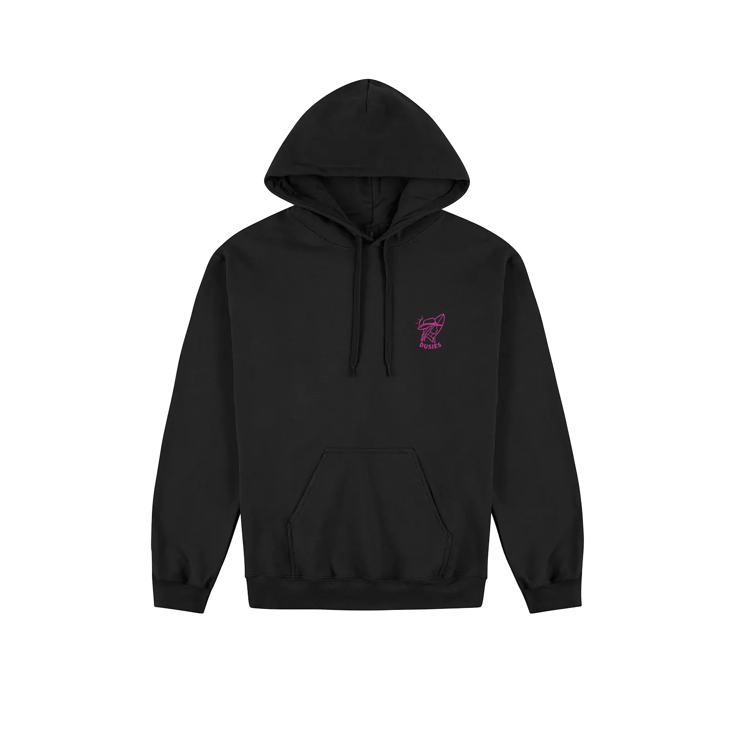 Coastal Melodie Hoodie