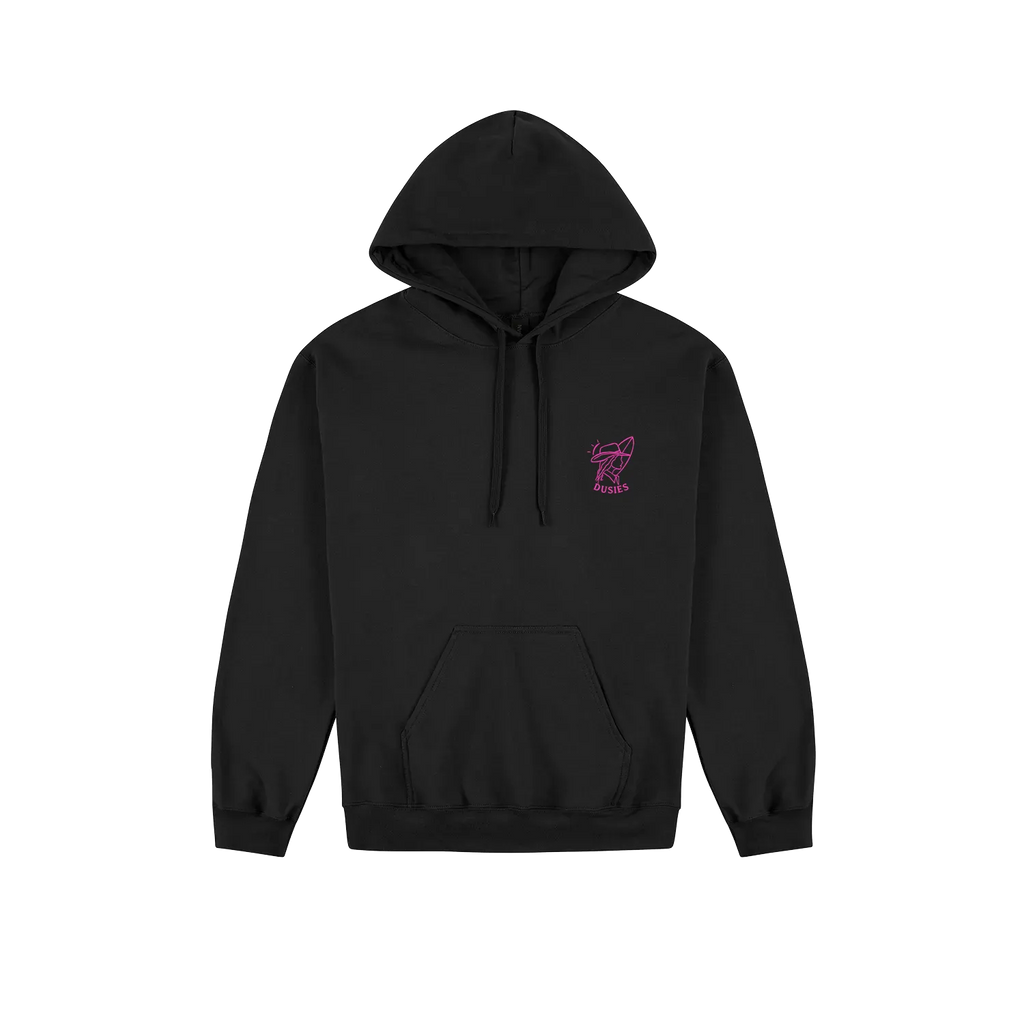 Sunset Escape Hoodie