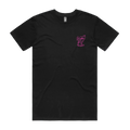 Dusies Coastal Tee - Quiet Horizon