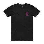 Dusies Coastal Tee - Quiet Horizon