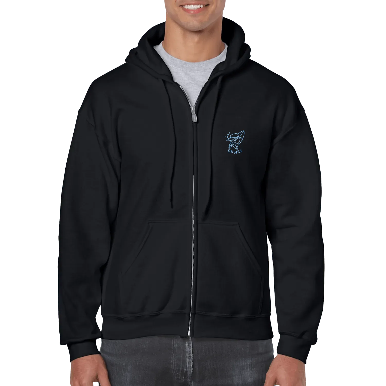Bongaree Sunset Zip