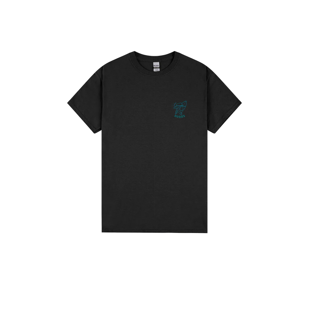 Quietly Wild Tee