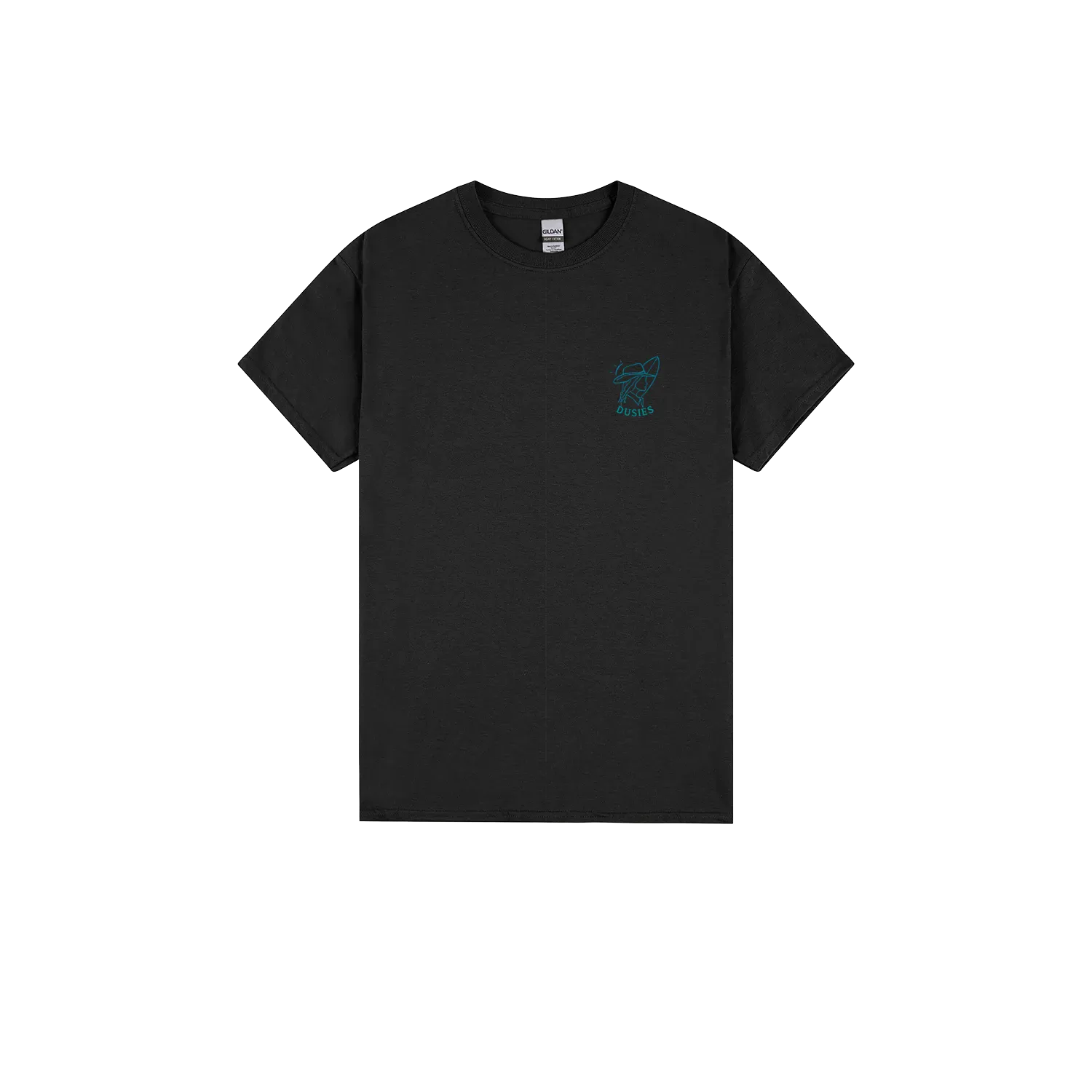 Quietly Wild Tee