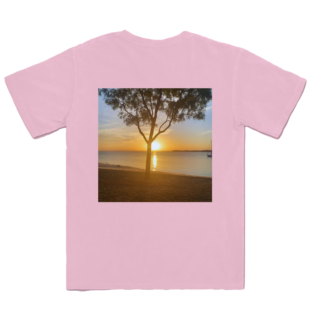Golden Sundown - Bongaree