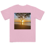 Golden Sundown - Bongaree