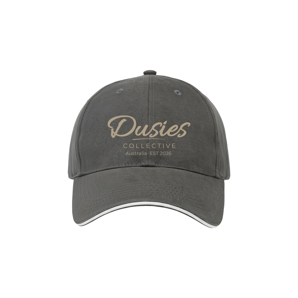 Dusies Coastal Cap
