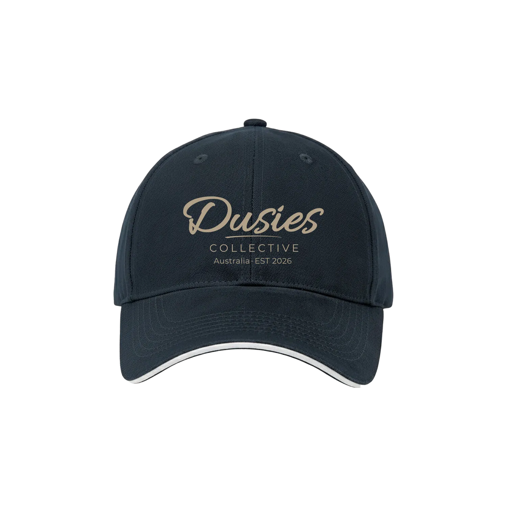 Dusies Coastal Cap