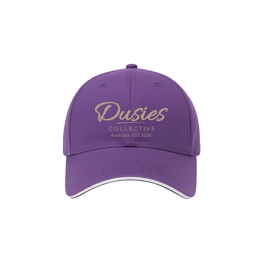 Dusies Coastal Cap