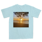 Golden Sundown - Bongaree