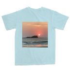 Dusies Coast Tee - Morning Shore