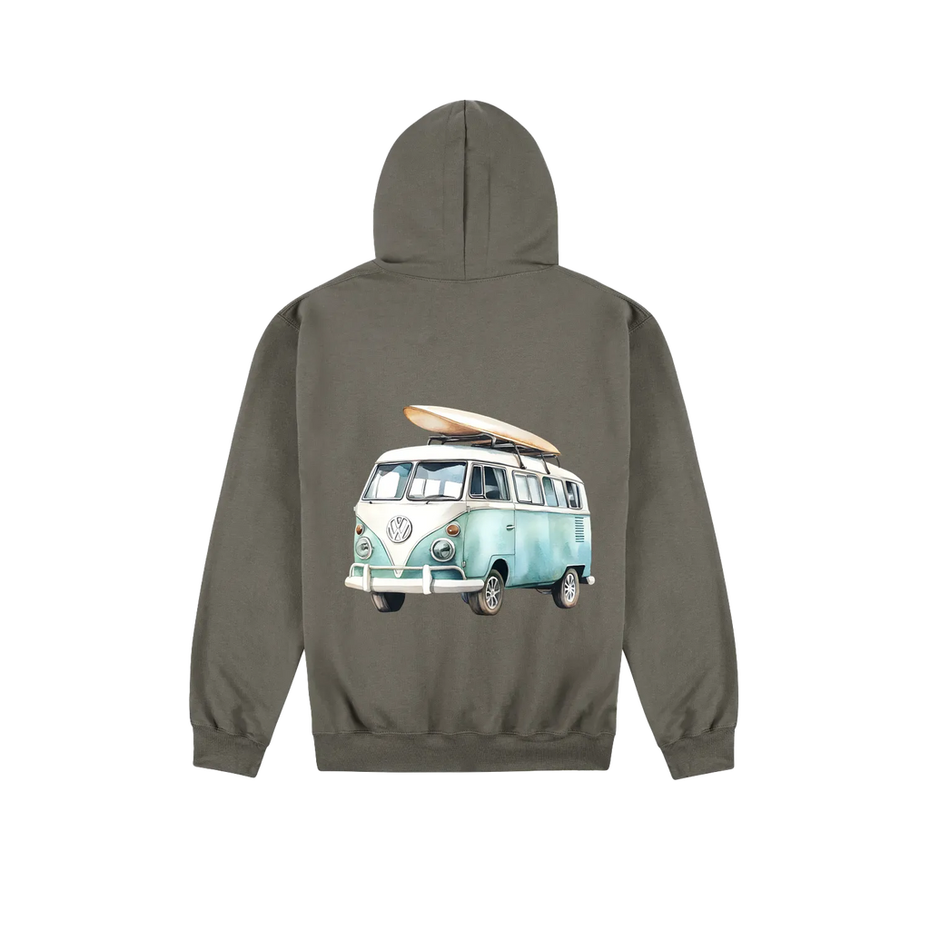 Coastal Cruiser